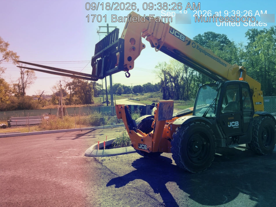 2026 JCB 510-56