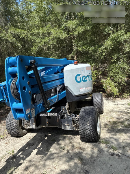 2023 GENIE Z-45/25 RT
