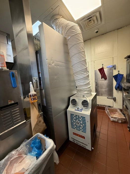 2022 KWIKOOL KPAC1811-2