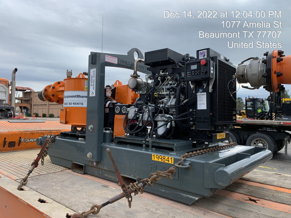 2021 MYERS-SETH RL-200