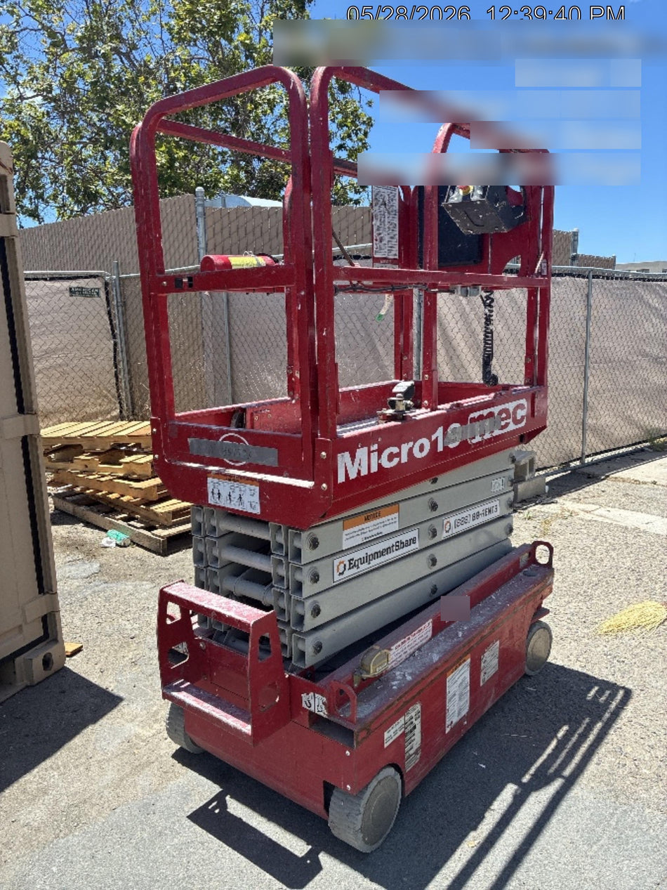 2019 MEC Micro 19