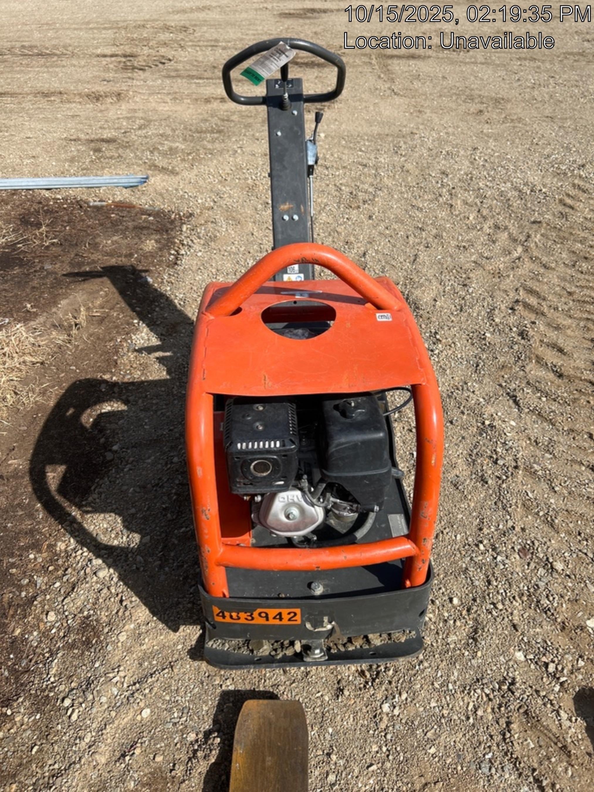 2024 HUSQVARNA LG300