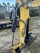 2020 YANMAR ViO50PR