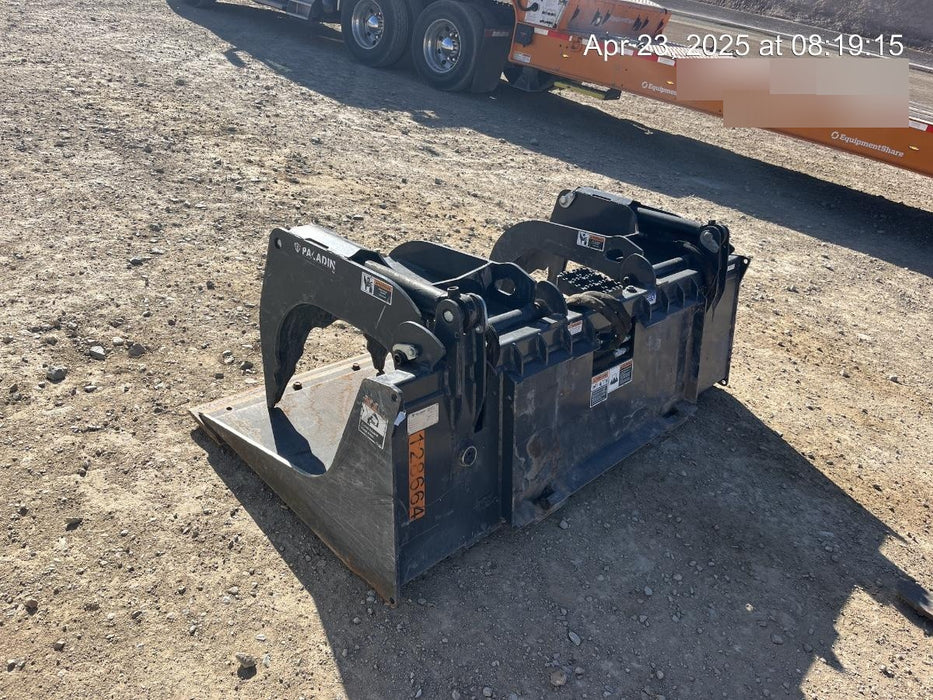 2020 PALADIN UTILITY GRAPPLE 11876-0022
