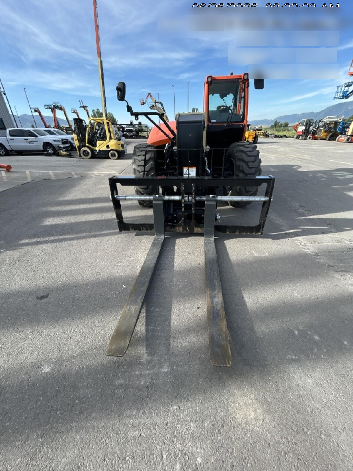 2026 JLG 1732