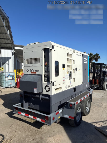 2022 ATLAS COPCO QAS 235