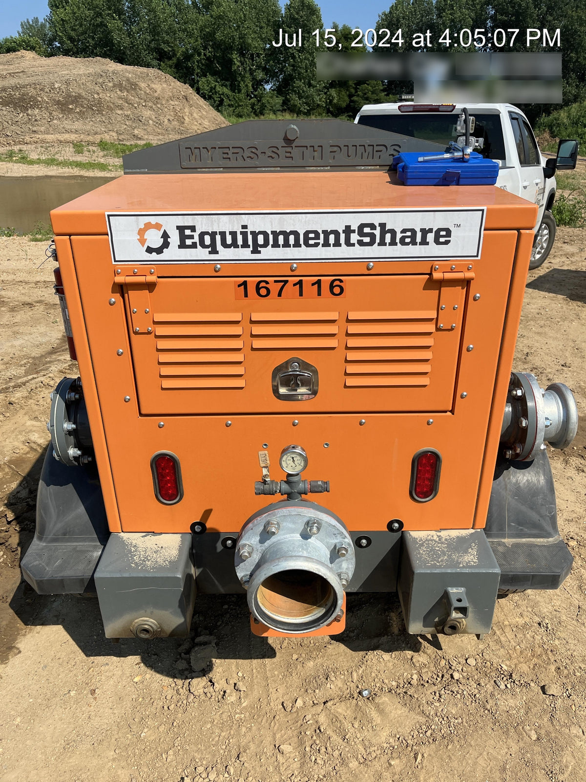 2021 MYERS-SETH A-DD6/HA/SAFE