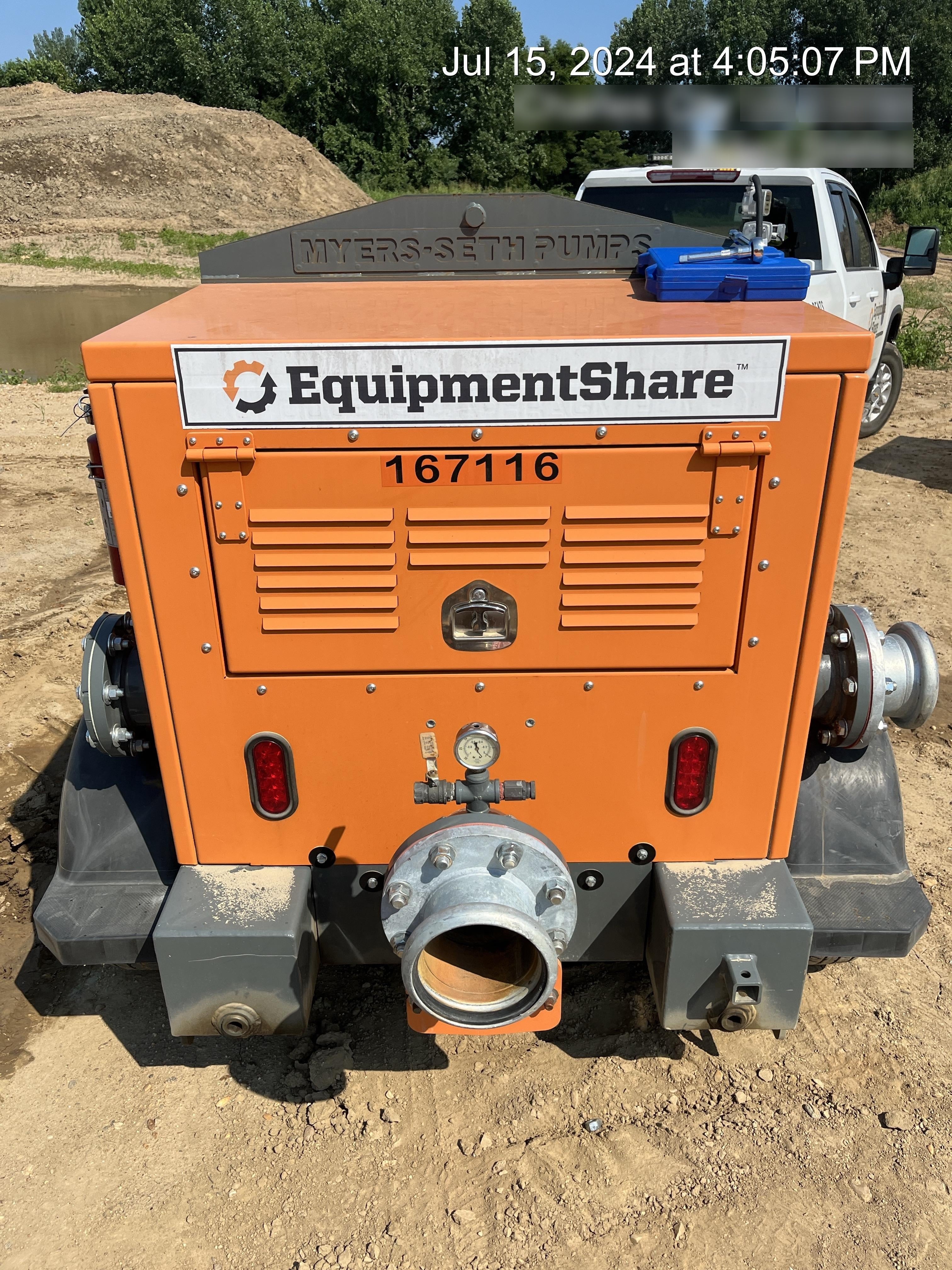 2021 MYERS-SETH A-DD6/HA/SAFE