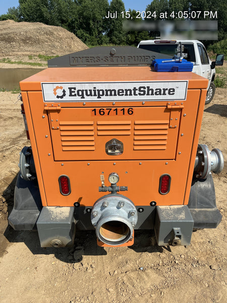 2021 MYERS-SETH A-DD6/HA/SAFE