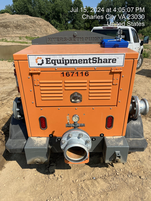 2021 MYERS-SETH A-DD6/HA/SAFE