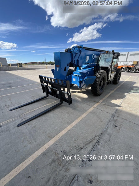 2026 GENIE GTH-1256