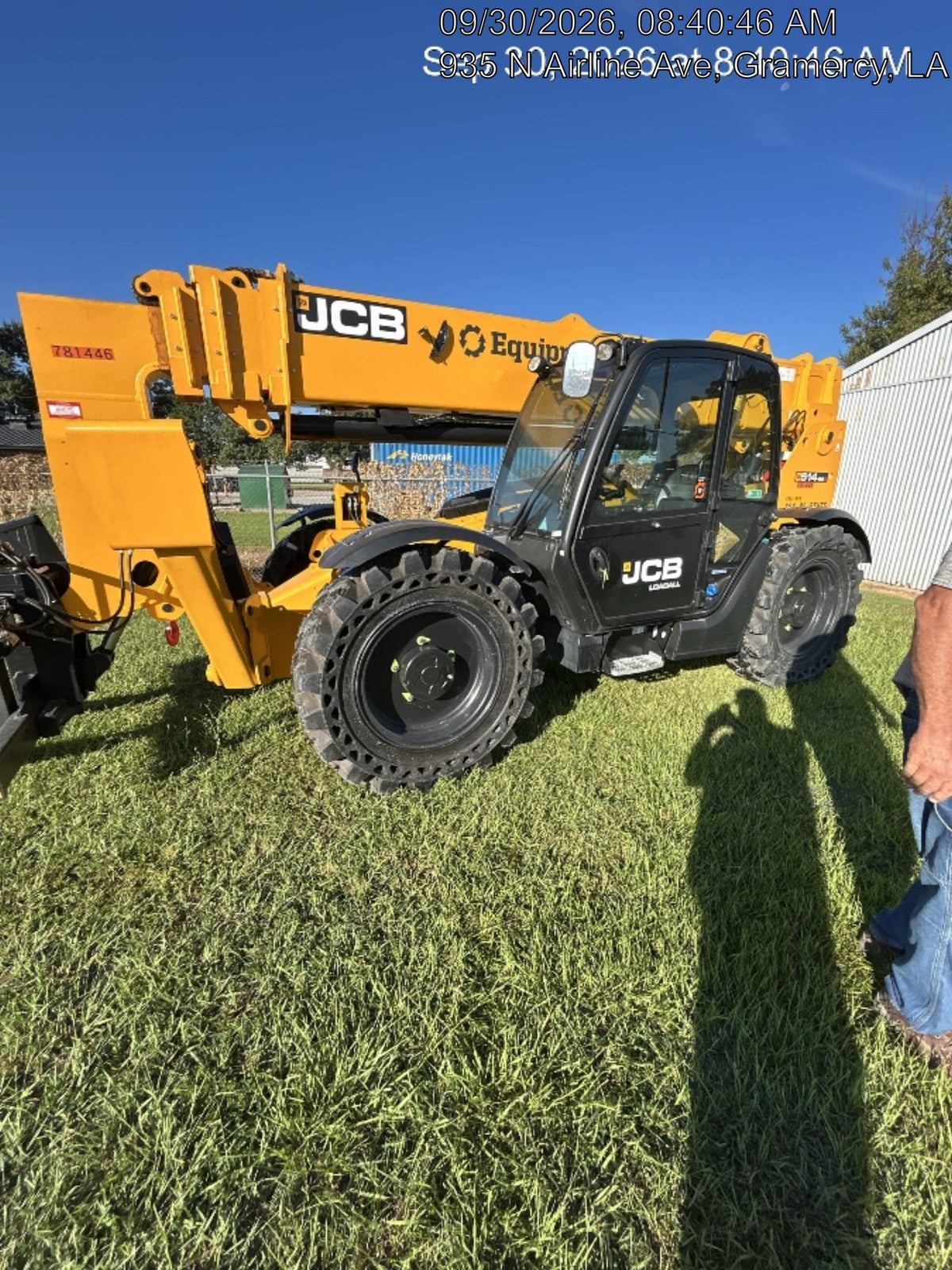 2026 JCB 514-56