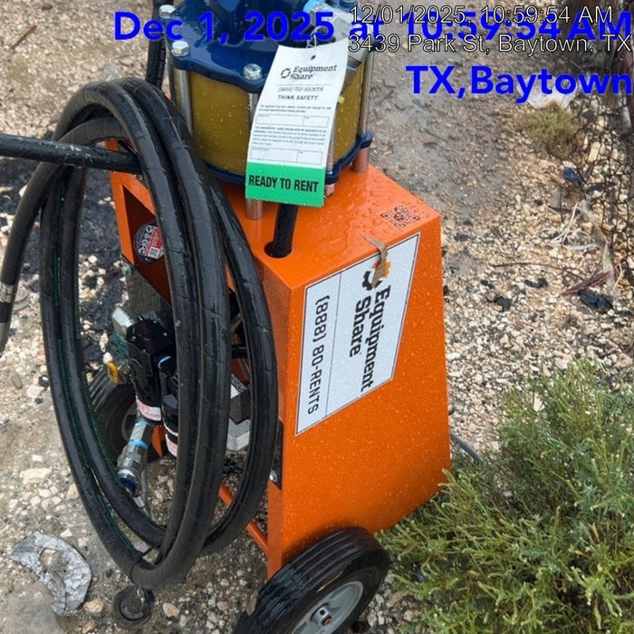 2025 PINNACLE PDQC-10000