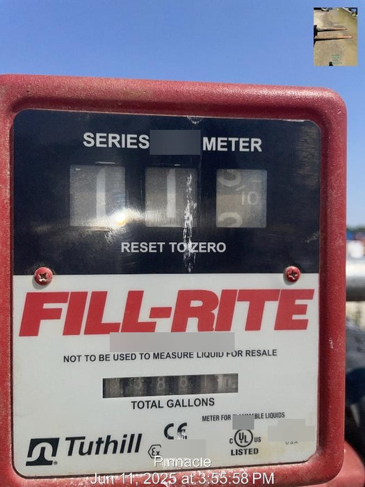 2024 Lincoln Electric LE400 Kubota V1505, Trlr, Cable Rack, Light Kit, ES Decals, T3