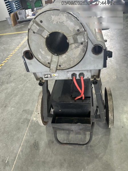 2022 RIDGID 1224