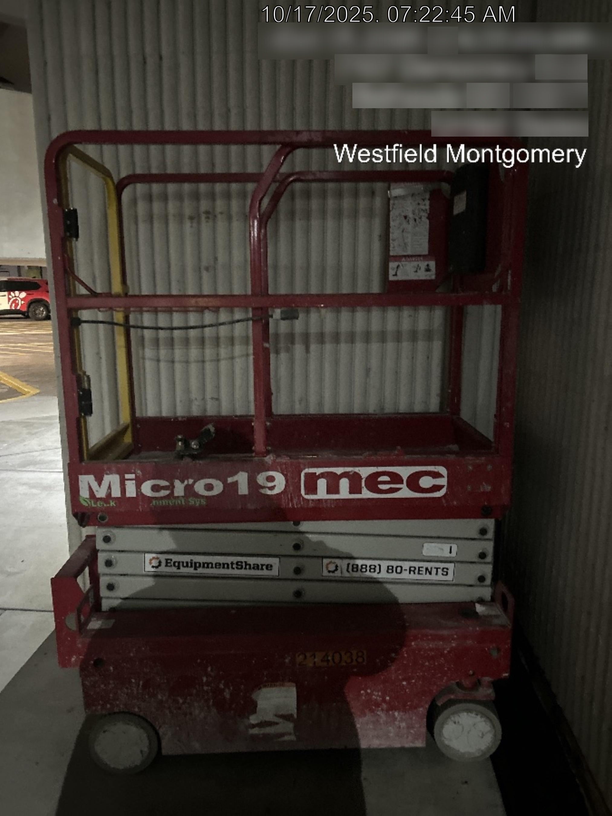 2022 MEC Micro 19