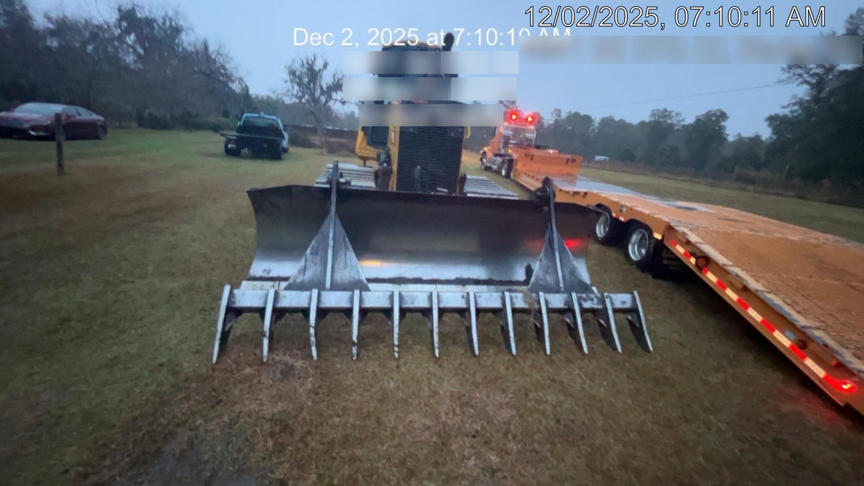 2020 JOHN DEERE 700K