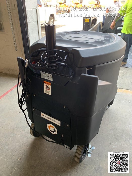 2021 POWER BREEZER PB10-A-06-B