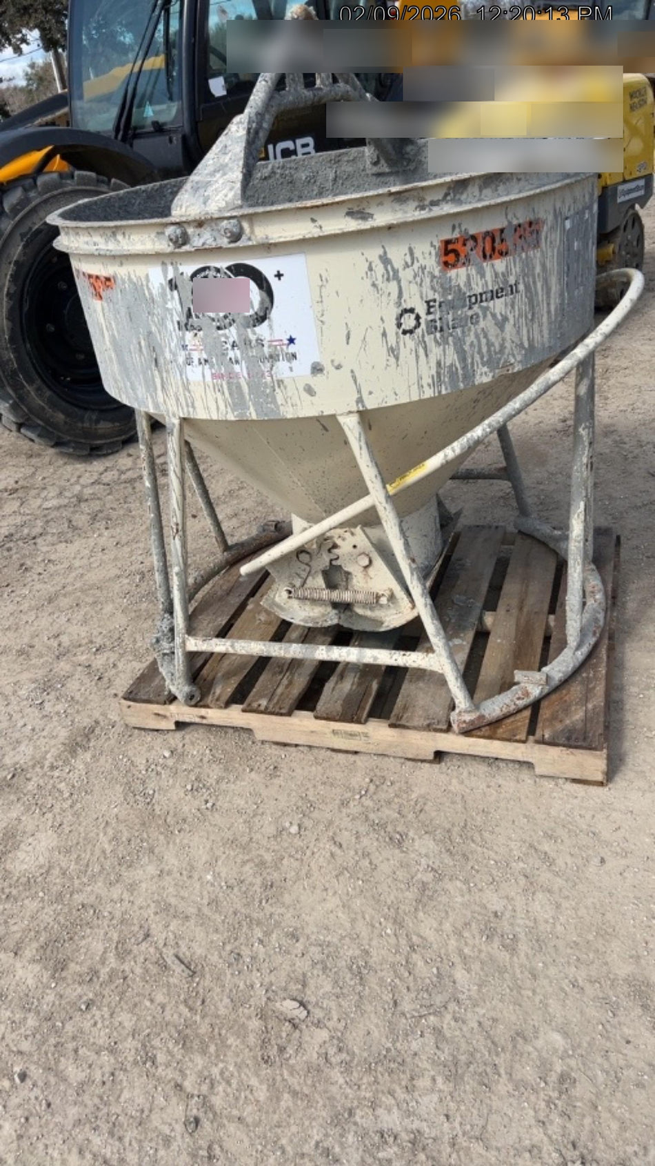 2025 GAR-BRO 420-R