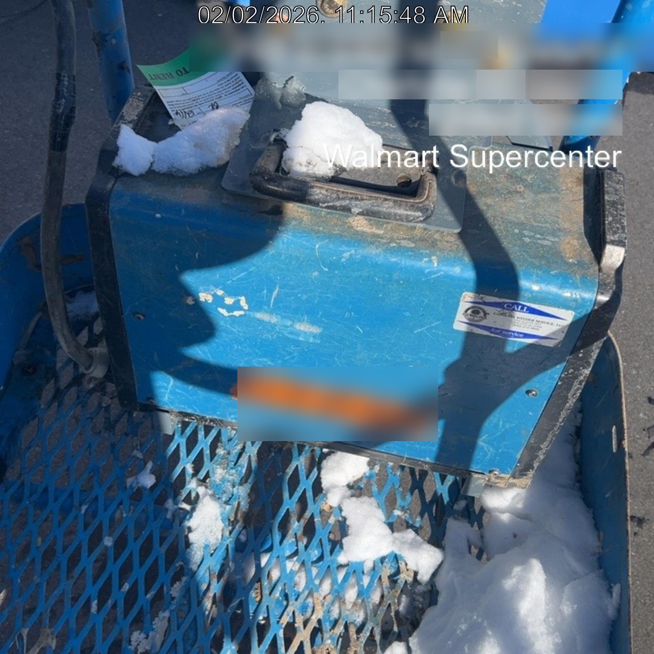 2019 MILLER ELECTRIC CST-280