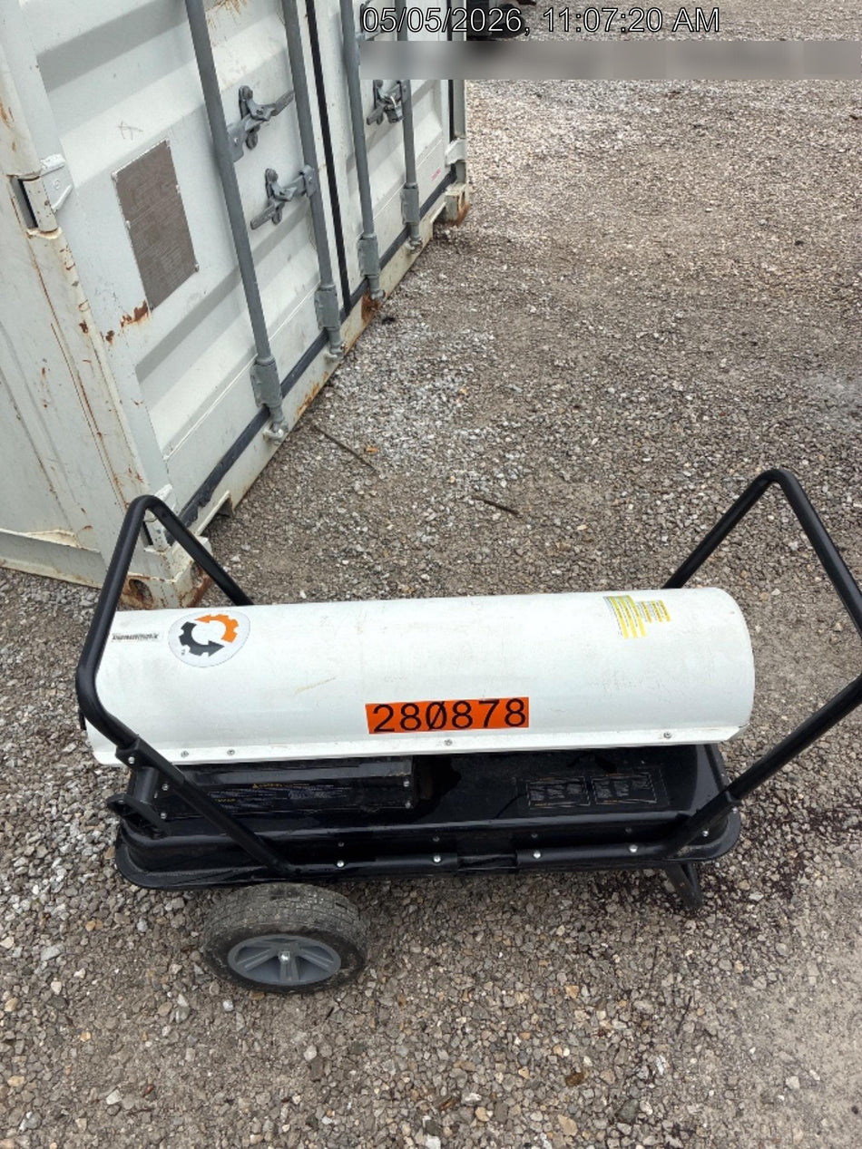 2022 LB WHITE Tradesman K175