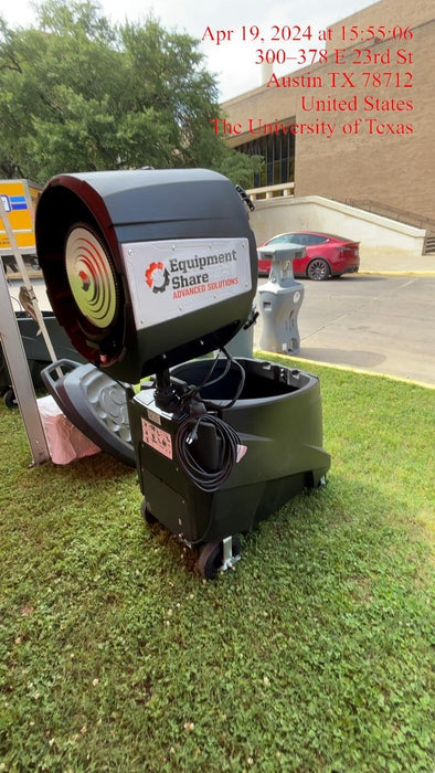 2024 POWER BREEZER PB4MAX