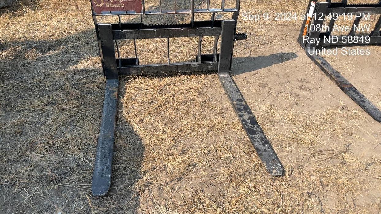 2024 VIRNIG PF4855-5VG