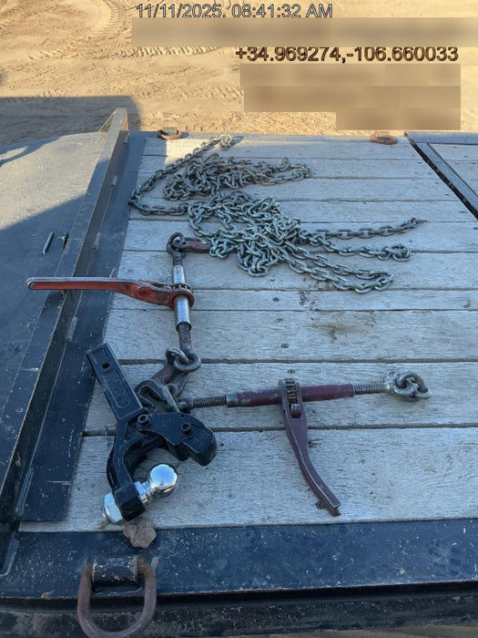 2020 TOWMASTER T-12DT