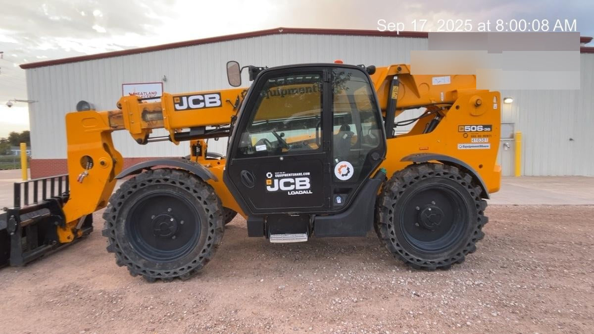 2024 JCB 506-36