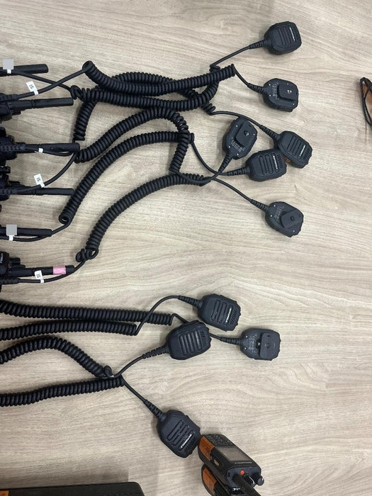 2024 MOTOROLA R7 DISPLAY