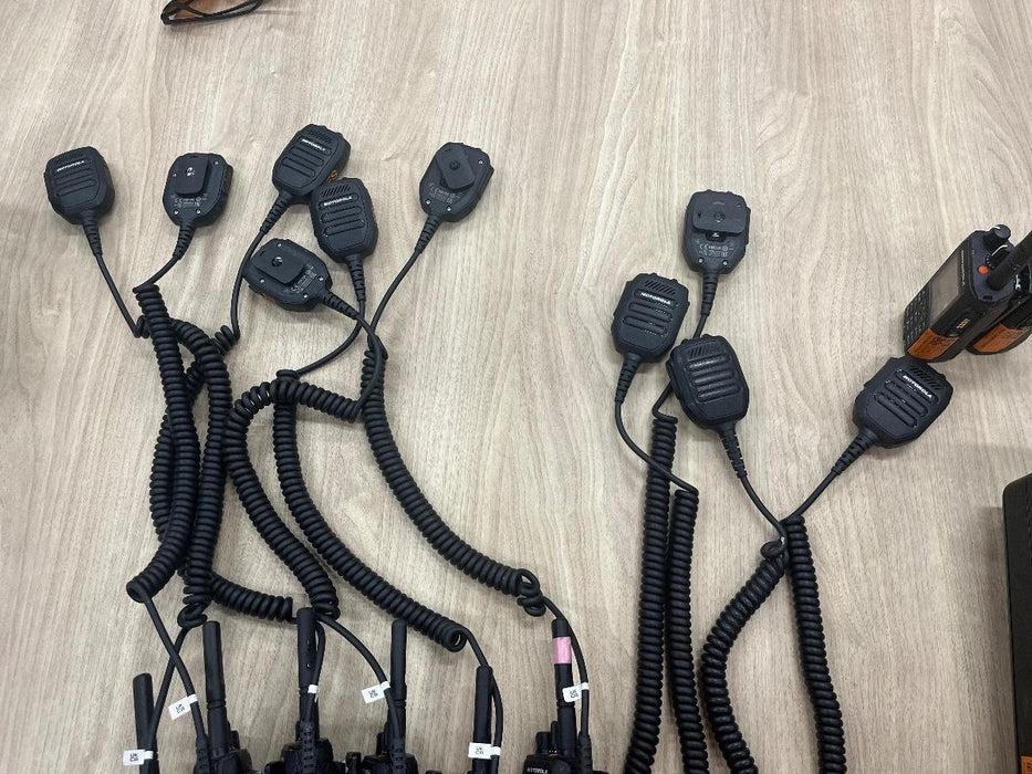 2024 MOTOROLA R7 DISPLAY