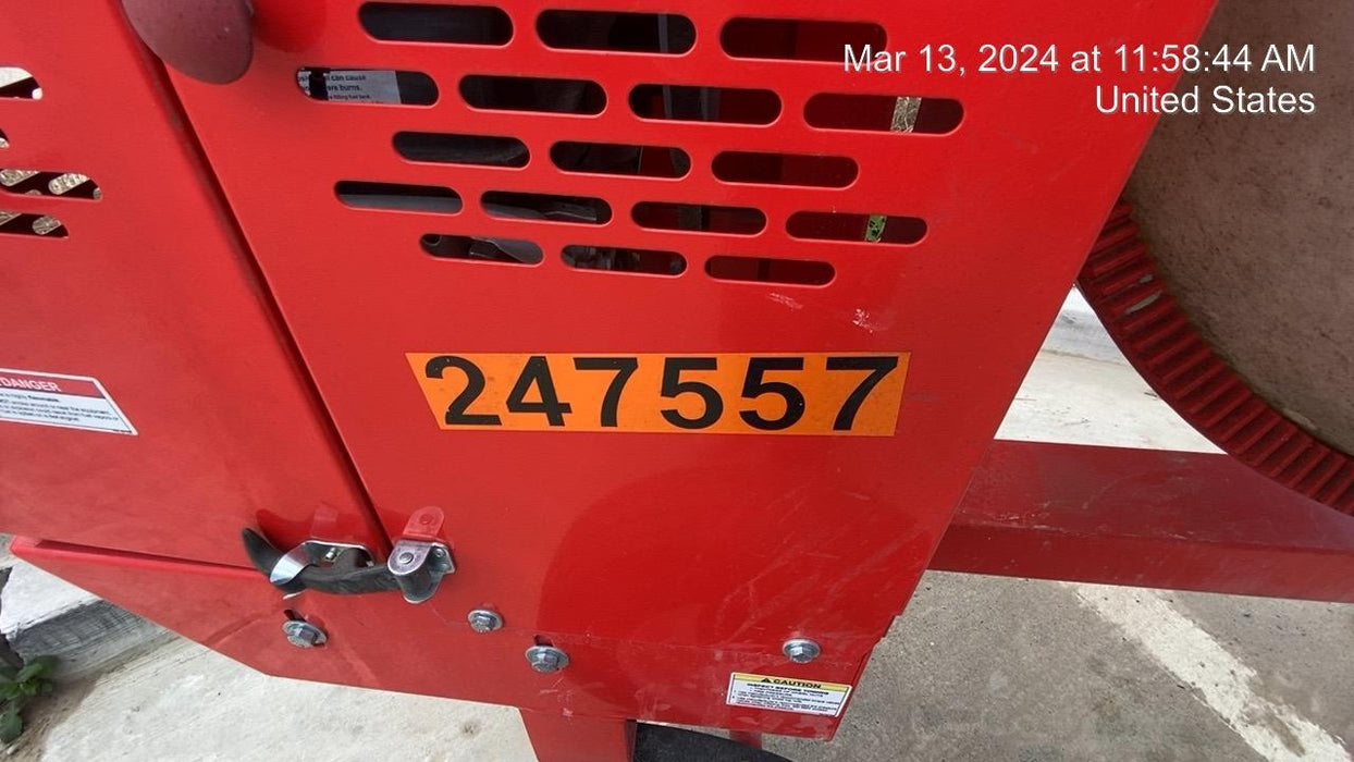 2022 MULTIQUIP MC94PK