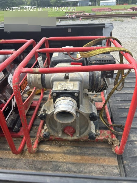 2023 MULTIQUIP QP3TH