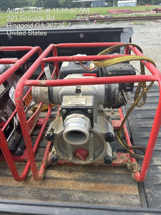 2023 MULTIQUIP QP3TH