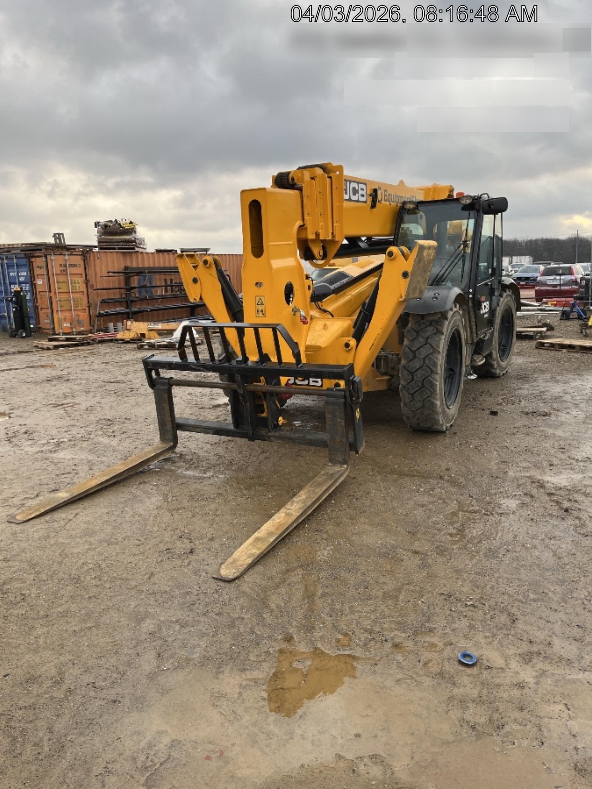2025 JCB 510-56