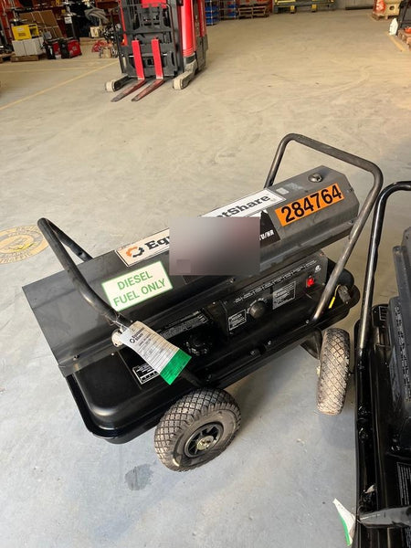 2023 HEATSTAR HS175KT