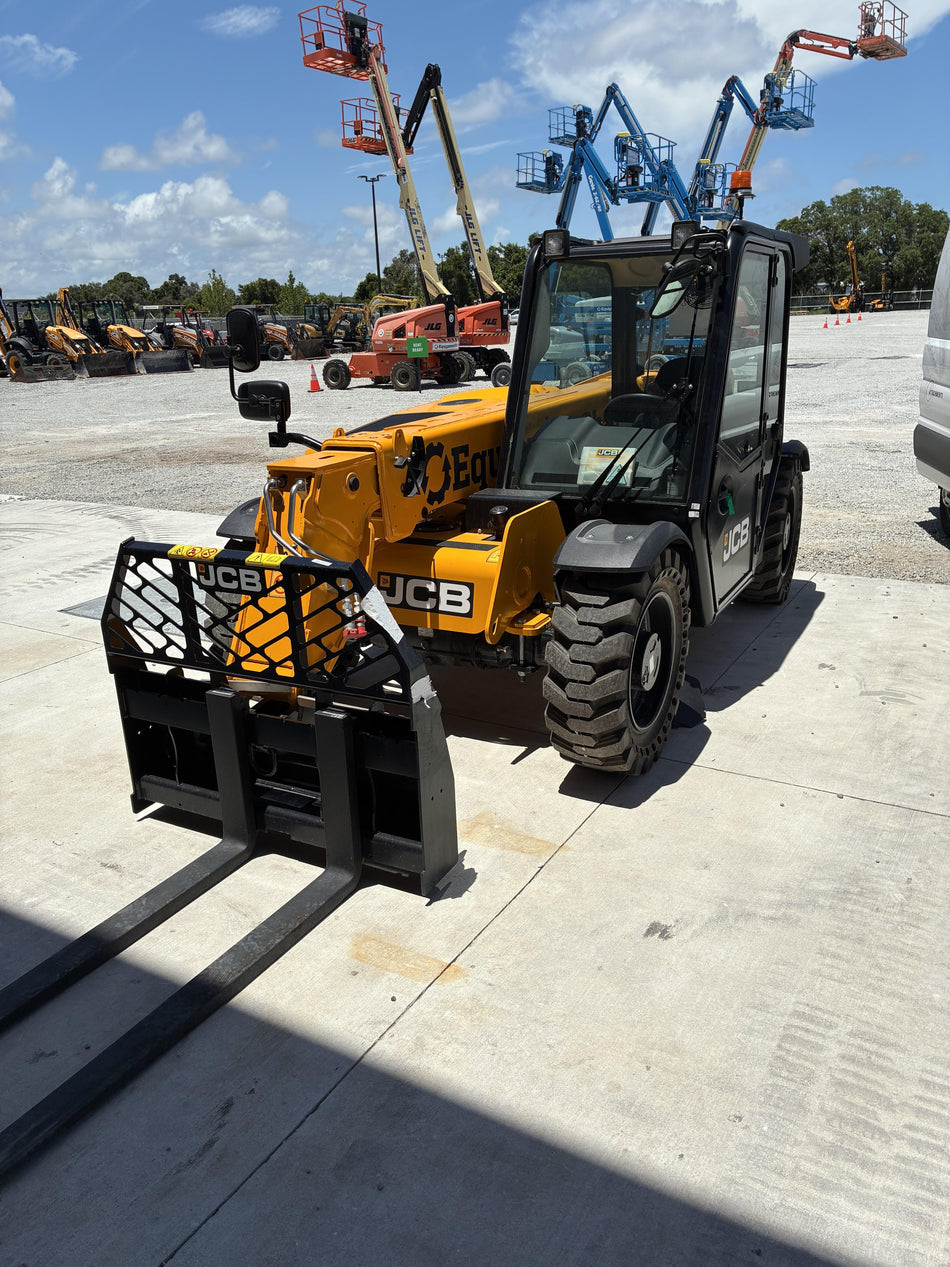2026 JCB 505-20TC