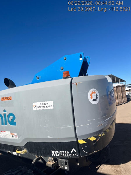 2022 GENIE S-45 XC