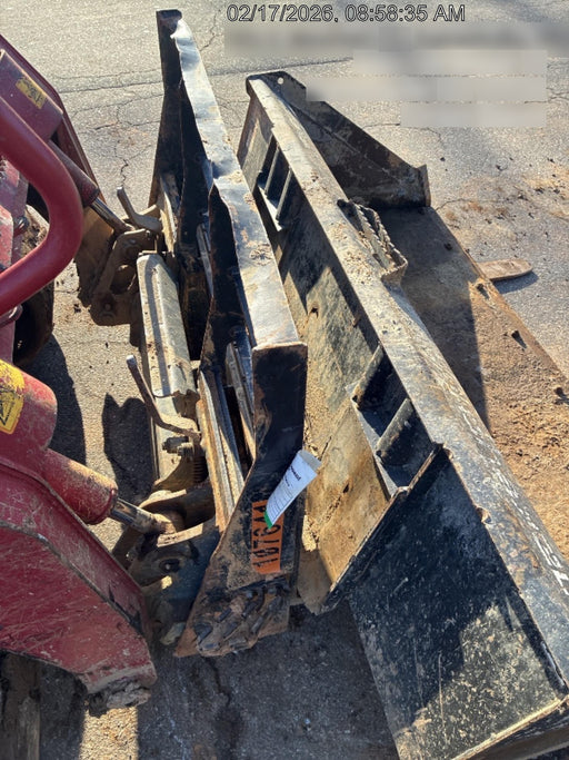 2020 PALADIN 48" Pallet Forks