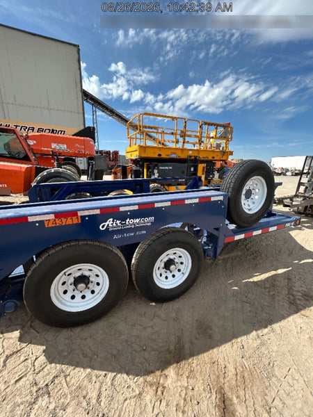 2026 AIR TOW Pro-16