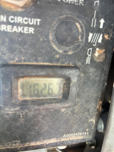 2024 GENERAC MLT2