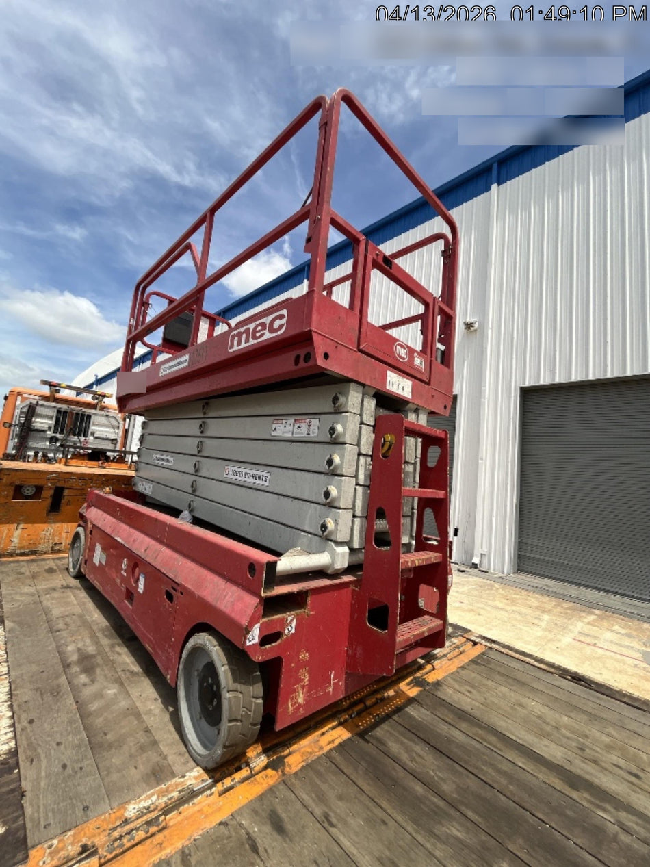 2020 MEC 4555SE
