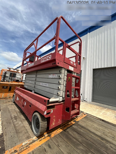2020 MEC 4555SE