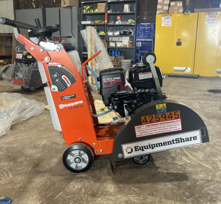 2024 HUSQVARNA FS 400 LV