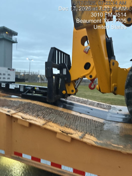 2025 STAR INDUSTRIES M1360B - Star JIB Boom