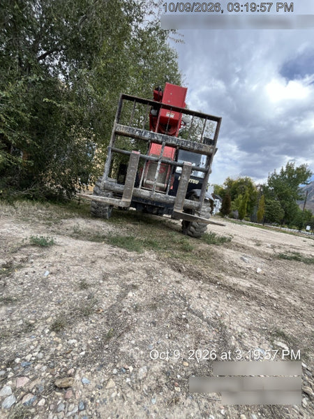 2021 MANITOU MTA6034