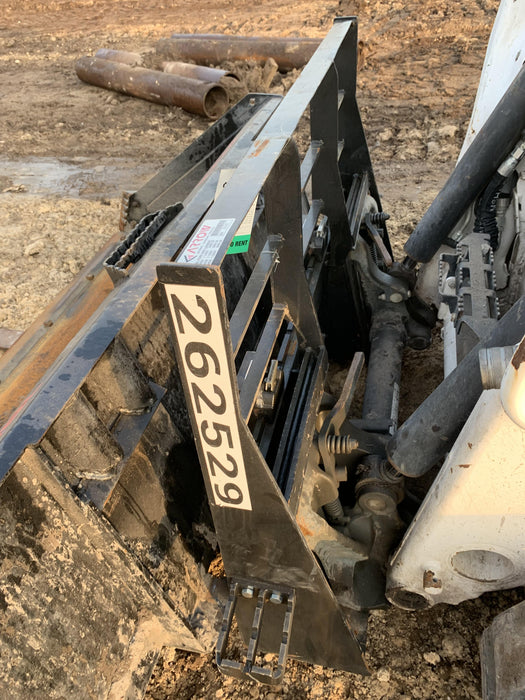 2022 ARROW MATERIAL HANDLING 48" Pallet Forks - Arrow