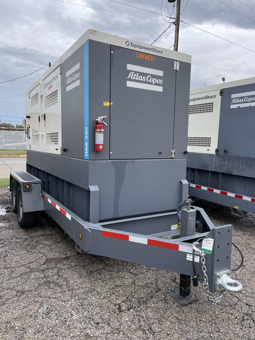 2024 ATLAS COPCO QAS 330