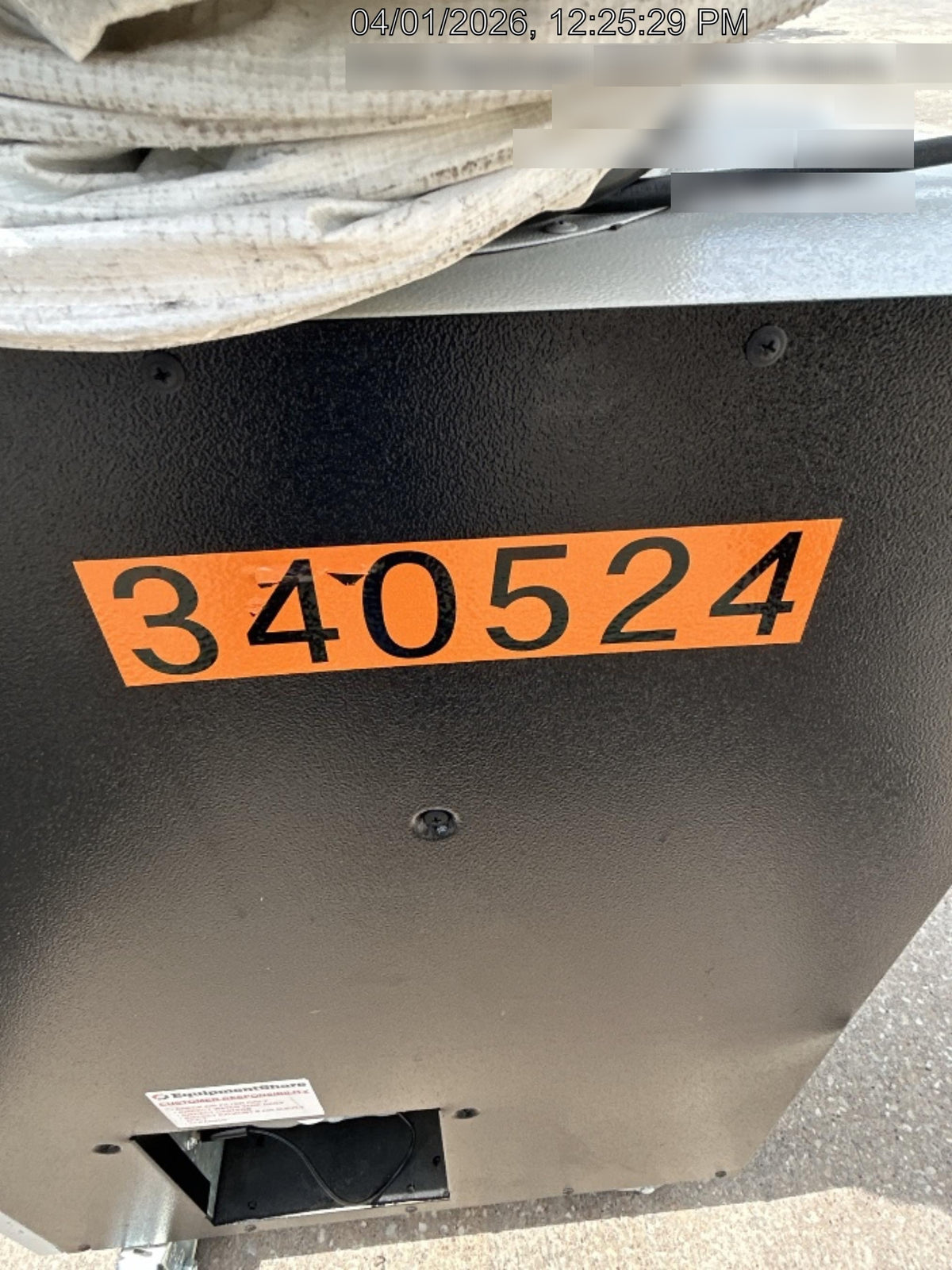2023 KWIKOOL KPAC1411-2