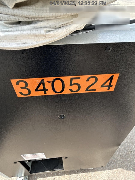 2023 KWIKOOL KPAC1411-2